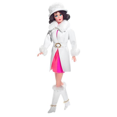 Red White N Warm™ Barbie® Doll Reproduction Susans Shop Of Dolls