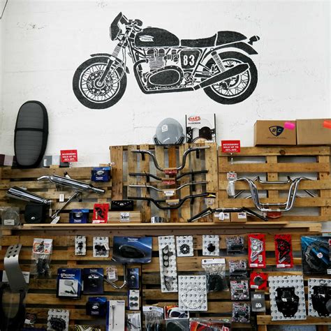 If you continue you consent to this. Motorcycle Parts For Sale | Seattle WA | Motorcycle ...
