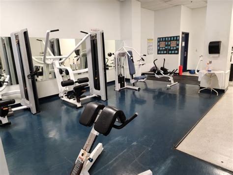 Ford Island Fitness Center 23 Photos And 11 Reviews St Louis Ave