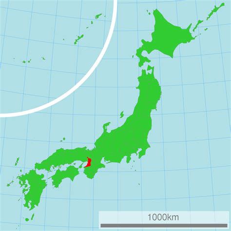 It's not just a cultural affair though: Osaka Prefecture - Wikipedia