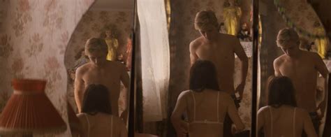 Nude Video Celebs Jodhi May Nude Flashbacks Of A Fool 2008