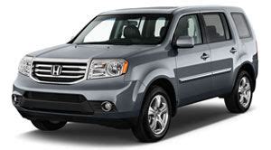 See the full review, prices, and listings for sale near you! 2013 Honda Pilot | Specifications - Car Specs | Auto123