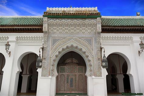 Moroccan architecture Tours - Atlas And Sahara Tours - Morocco