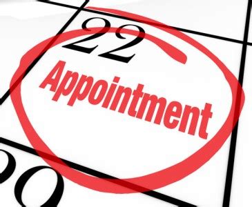 Most phone meetings proceed as planned, but sometimes the interviewer doesn't call when she said she would. Dos and Don'ts of Dental Health | Vivid Dental