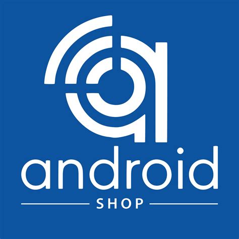 Android Shop Contact
