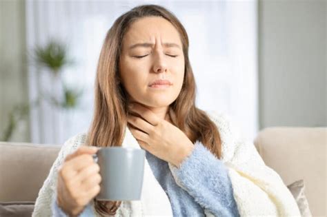 Tonsillitis In Adults What You Need To Know