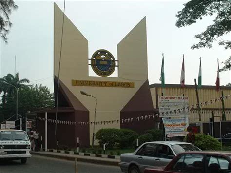 Monday's meeting of the senate of the university of lagos, unilag, was almost stalled by a directive by the registrar, mr oladejo azeez, that no auditorium should be made. BREAKING: UNILAG Reveals The Names Of Candidates That ...