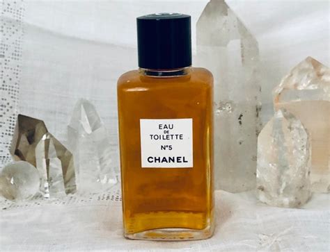 Lifetime Economicalhistory Of Chanel Perfume Everything You Need To