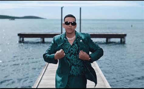 Daddy Yankee Se Despide Con Su último álbum Legendaddy