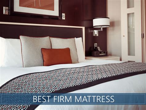 We rank the top 10 mattresses of 2021 with best mattress online. Our 7 Best Hard (Firm) Style Mattresses You Can Buy - 2020 ...