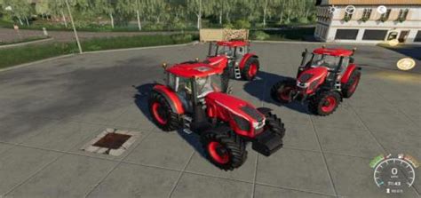 Fs19 John Deere Pulling Tractor V1 Farming Simulator 19 Mods