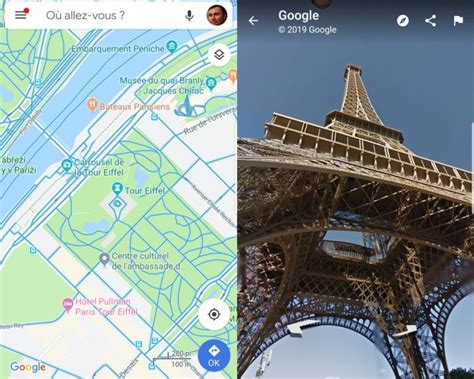 This subreddit is for anything and everything concerning google maps or any related services such as google earth, google street view, or google my maps. Google Maps se dote d'un calque Street View sur Android