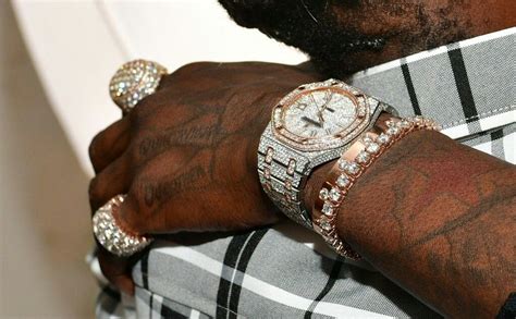 Young Thug Jewelry Thug Jewelry Young Thug