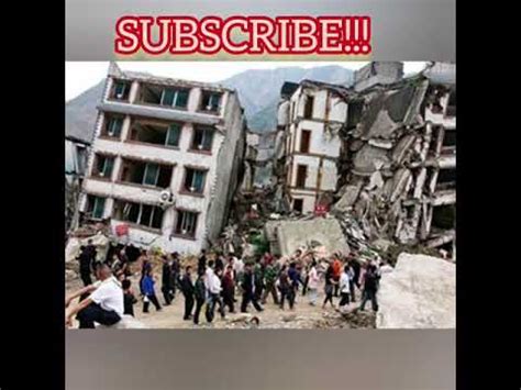 Light quake shakes up durban. Fears after Earthquake tremor in durban and parts of ...