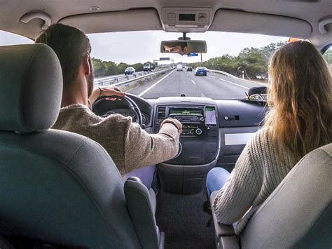 Cinco aplicaciones que te ayudarán a conducir en verano | Noticias de