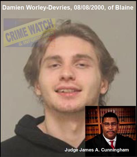 crimewatchmpls on twitter 51 thread damien worley devries is a repeat felon charged w the