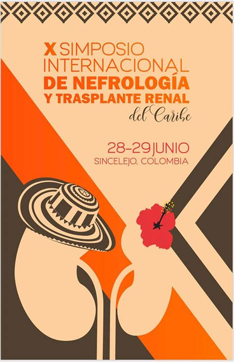 X Simposio Internacional De Nefrolog A Nefrocolombia