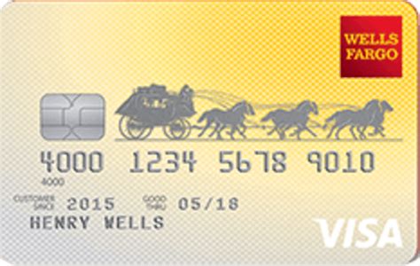 The wells fargo cash back college℠ card will report your payment history to the credit bureaus. Wells Fargo Cash Back College Card: Should You Apply? | Credit Card Review - ValuePenguin