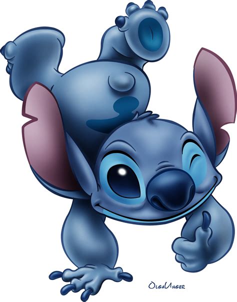 Disney Lilo Stitch Png