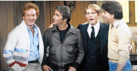 Ralph Malph A Crooner Happy Days Actor Donny Most A Gifted Singer Still Got It