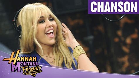Maybe you would like to learn more about one of these? Hannah Montana Forever - Clip - Gonna get this - YouTube