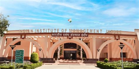 Explore Iim Indore Online Certificate Integrated Courses Timespro