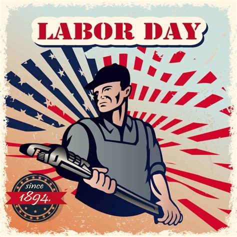 Us Labour Day Corie Donelle