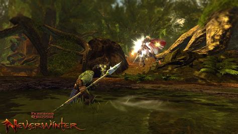 Neverwinter Fury Of The Feywild Has Been Released