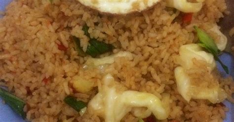 Cara membuat nasi goreng sederhana: 25+ Resep Lengkap Nasi Goreng Rumahan, Trend Inspirasi