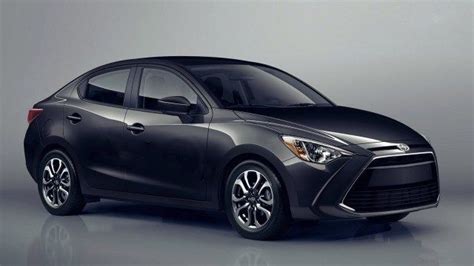 2018 Scion Ia Release Date And Price 2016 2017 Best Car Reviews