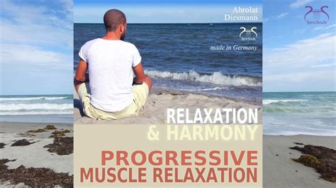 Progressive Muscle Relaxation Edmond Jacobson Full Relaxation