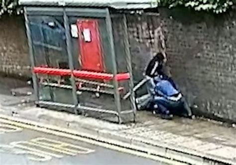 Vulnerable Man Dragged To Floor And Beaten With Metal Bar At Bus Stop Metro News