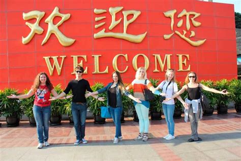Why You Should Study In China 13 Reasons Study In China