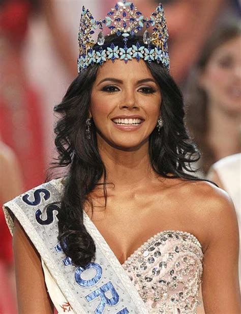 Miss World Of 2011 Ivian Sarcos