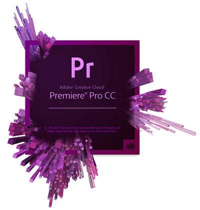 Stylish 3d texts and logos. Adobe Premiere Pro Streamlines Video Editing