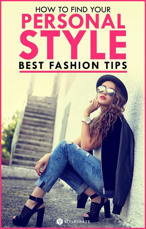 How To Find Your Personal Style 12 Best Fashion Tips In 2020