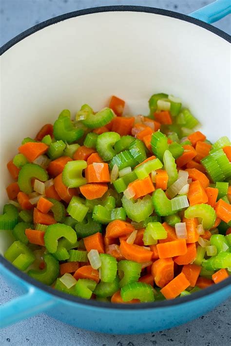 Gluten free alternative to chicken noodle soup. Chicken and Rice Soup - Dinner at the Zoo
