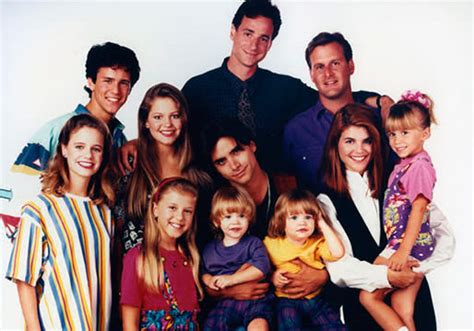 the unauthorized full house story greenlit at lifetime