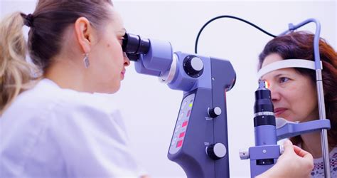 Optometrists Vs Ophthalmologists Glaucoma Australia