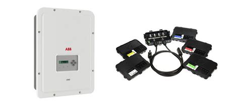 New Collaboration Abb And Tigo To Provide Worldwide Leading Inverter