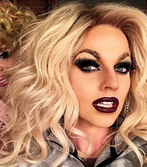 The latest tweets from courtney act (@courtneyact). Pin on drag