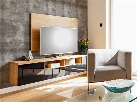 Wohnzimmer tv wand ideen einzigartig 34 das beste von. TV Wand Ideen: Tapete hinter Fernseher