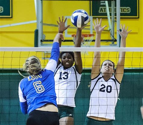 The Middle Volleyball Blocker Rules Requirements And Responsibilities