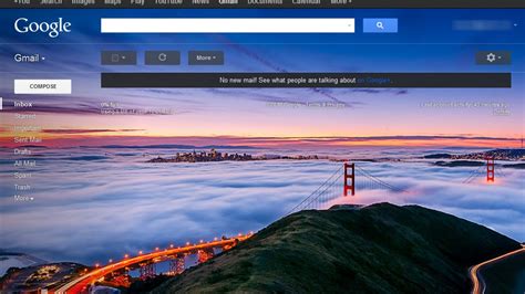 How To Create Custom Themes In Gmail Cnet