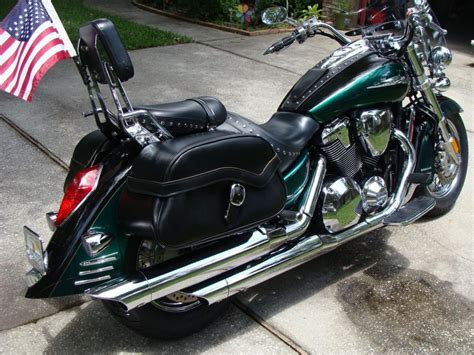 Find great deals on ebay for 2005 honda vtx 1800 r. 2005 Honda Vtx 1800 Cruiser for sale on 2040-motos