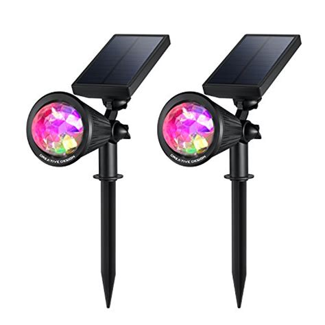 This video shows how to get your solar landscaping lights working again. 22 Best Outdoor Spot Lights 2018