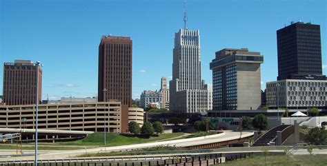 What To See And Do In Akron Ohio