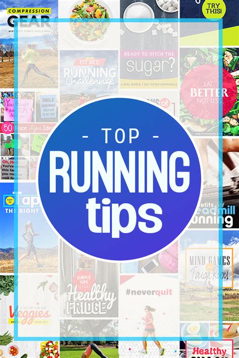 Top Running Tips Of 2017 Training Ideas You Loved