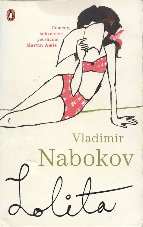 Vladimir Nabokov Lolita Libros Prohibidos
