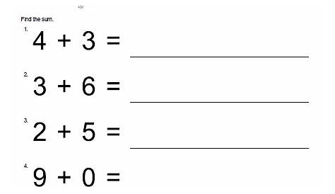 mother's day math worksheet